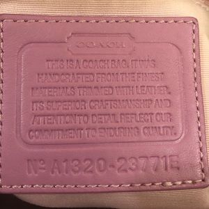 Coach Bags - Coach purse Coach Bags - Coach purse